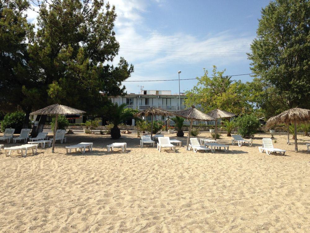 Elektra Hotel Όρμος Πρίνου Εξωτερικό φωτογραφία