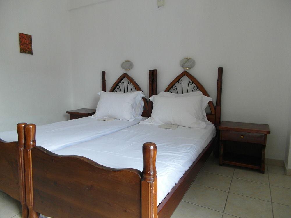 Elektra Hotel Όρμος Πρίνου Εξωτερικό φωτογραφία
