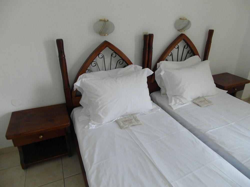 Elektra Hotel Όρμος Πρίνου Εξωτερικό φωτογραφία