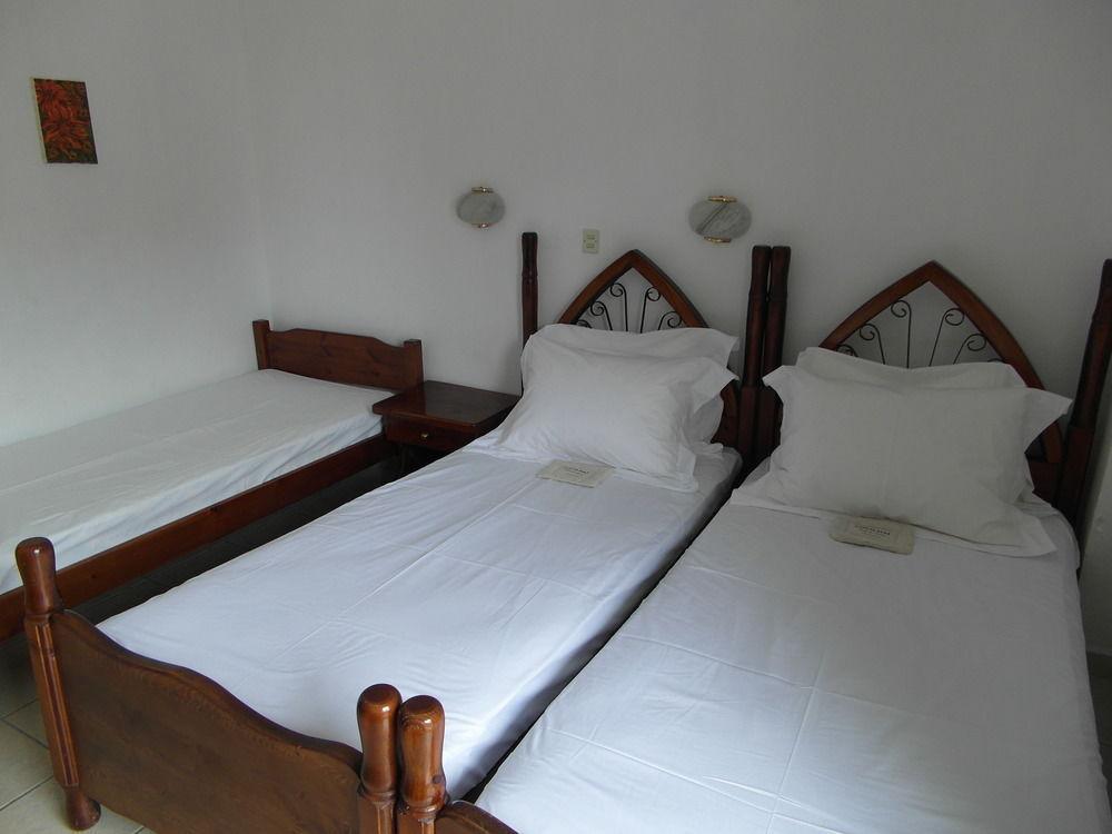 Elektra Hotel Όρμος Πρίνου Εξωτερικό φωτογραφία